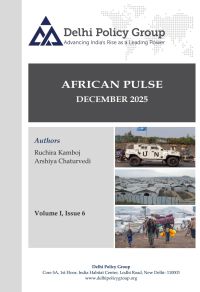 African Pulse
